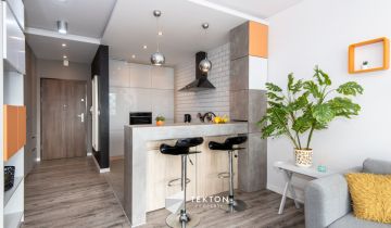 Mieszkanie 2-pokojowe Poznań Piątkowo, ul. Teofila Mateckiego