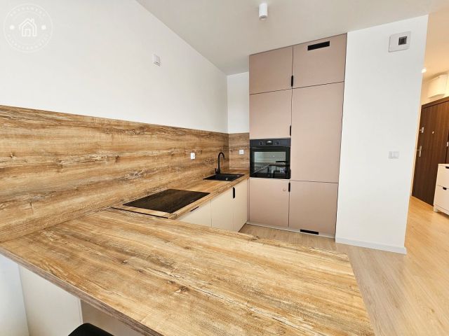 Mieszkanie 2-pokojowe Lublin Czechów, ul. Mirosława Dereckiego. Zdjęcie 4