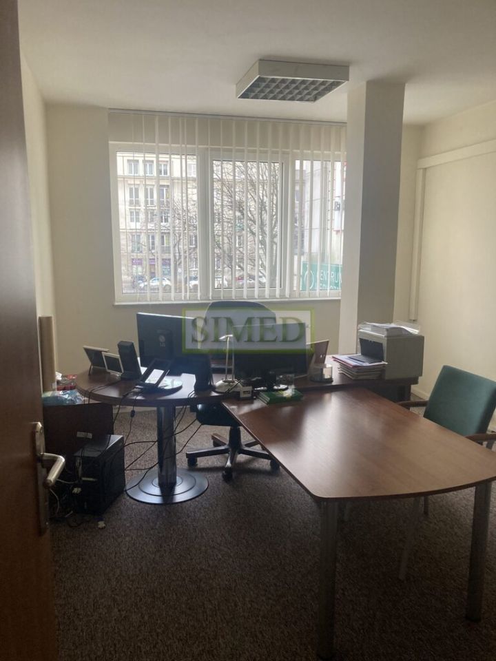 Biuro Warszawa Bielany. Zdjęcie 9