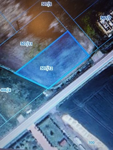 Działka budowlana Weremowice. Zdjęcie 1