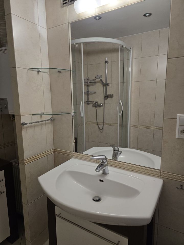 Mieszkanie 3-pokojowe Kraków Bieńczyce, ul. Fatimska. Zdjęcie 8