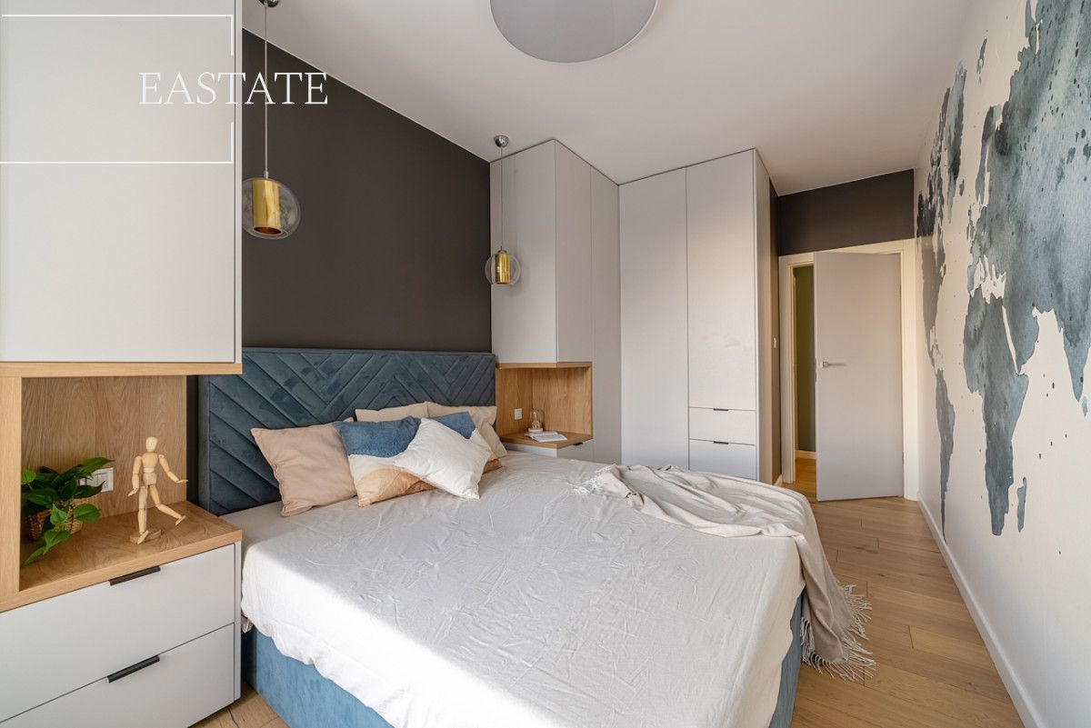 Mieszkanie 2-pokojowe Warszawa Ursus, ul. Posag 7 Panien. Zdjęcie 6