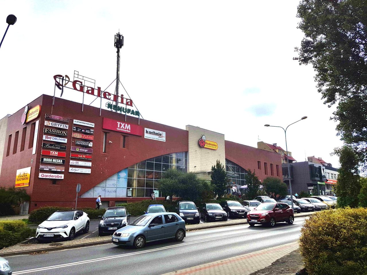 Lokal Iława, ul. Jana III Sobieskiego. Zdjęcie 9