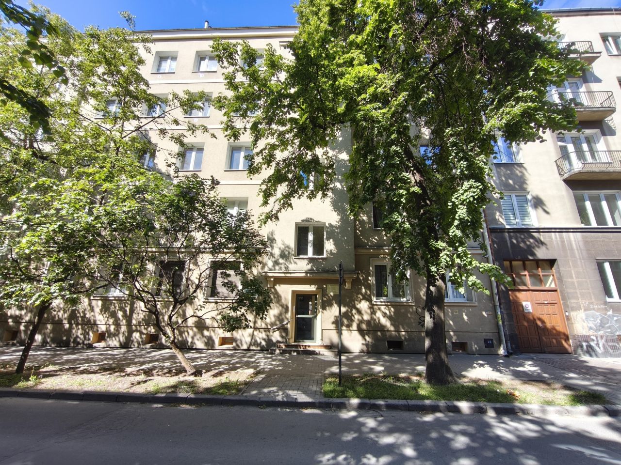 Mieszkanie 3-pokojowe Lublin Śródmieście, ul. Fryderyka Chopina. Zdjęcie 15