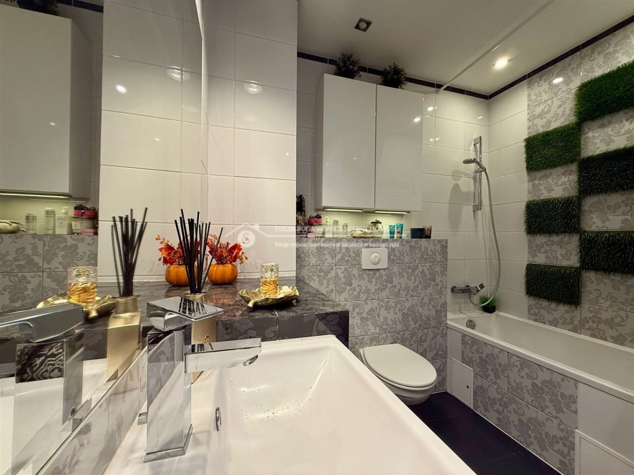 Mieszkanie 3-pokojowe Bielsko-Biała. Zdjęcie 26