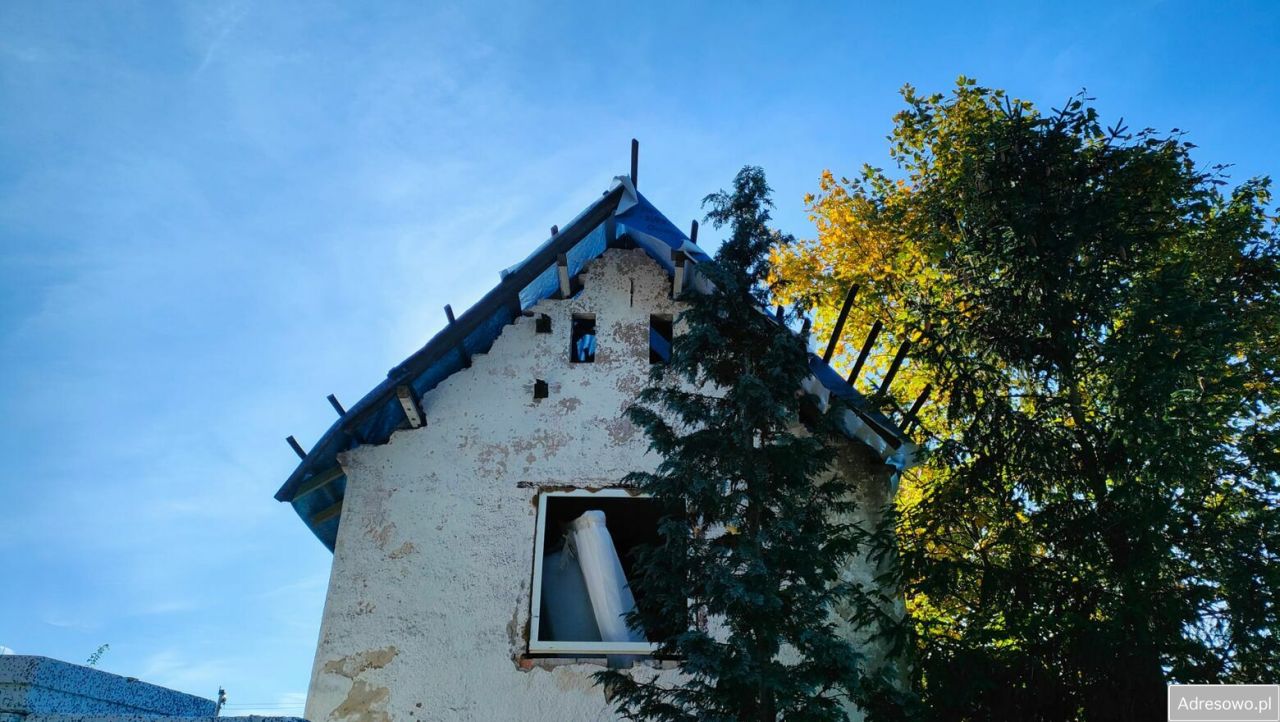 dom wolnostojący, 5 pokoi Lipna. Zdjęcie 8