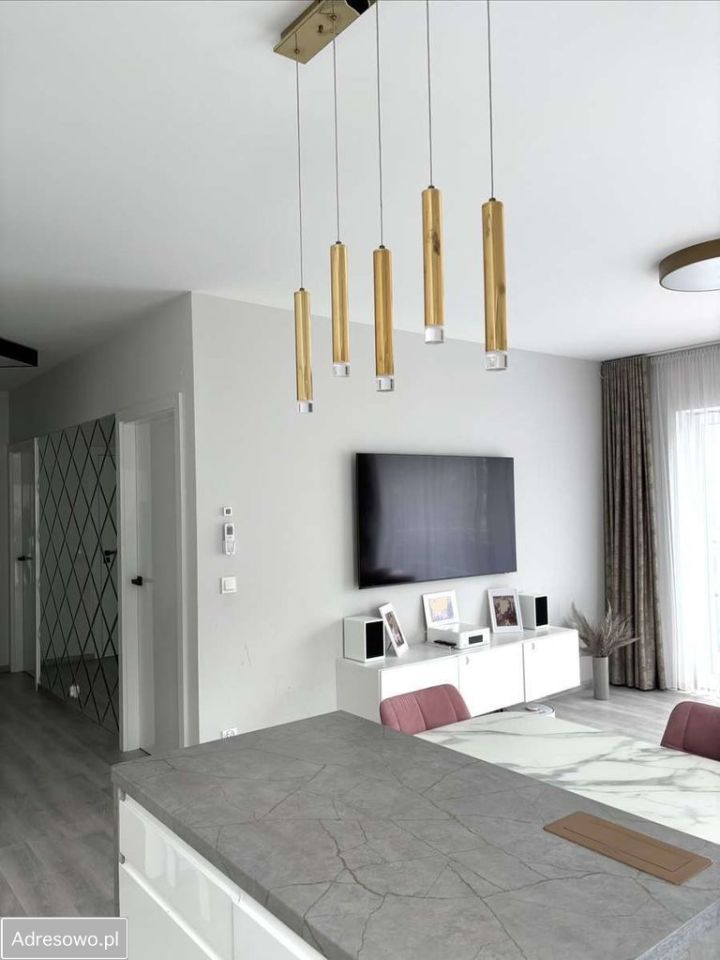 Mieszkanie 3-pokojowe Bydgoszcz, ul. Wyzwolenia. Zdjęcie 9