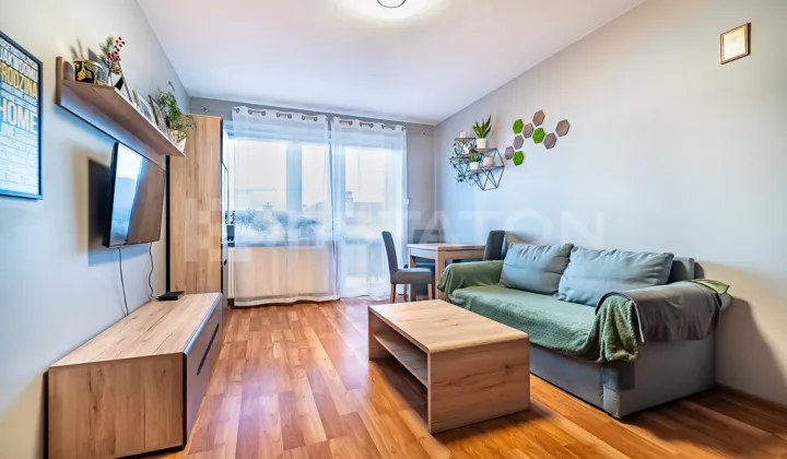 Mieszkanie 2-pokojowe Rzeszów, ul. Lwowska