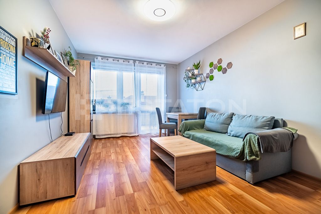 Mieszkanie 2-pokojowe Rzeszów, ul. Lwowska. Zdjęcie 1