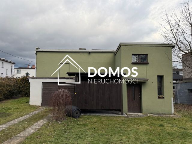 dom wolnostojący, 3 pokoje Pszczyna, ul. dr. Antoniego Rogalińskiego. Zdjęcie 15