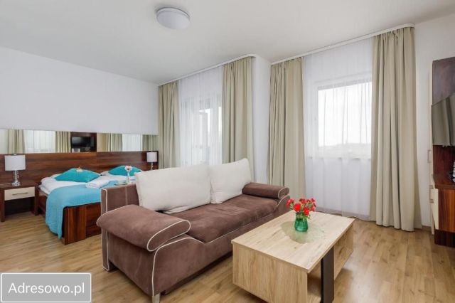 Mieszkanie 1-pokojowe Sarbinowo. Zdjęcie 1