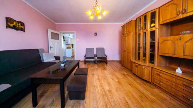 Mieszkanie 2-pokojowe Bytom Miechowice, ul. Armii Krajowej. Zdjęcie 3