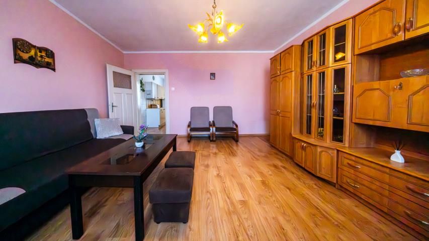 Mieszkanie 2-pokojowe Bytom Miechowice, ul. Armii Krajowej. Zdjęcie 3