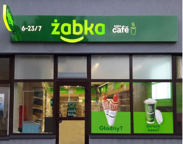 Lokal Łomża, ul. Bolesława Prusa. Zdjęcie 1