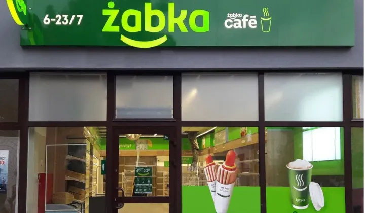 Lokal Łomża, ul. Bolesława Prusa