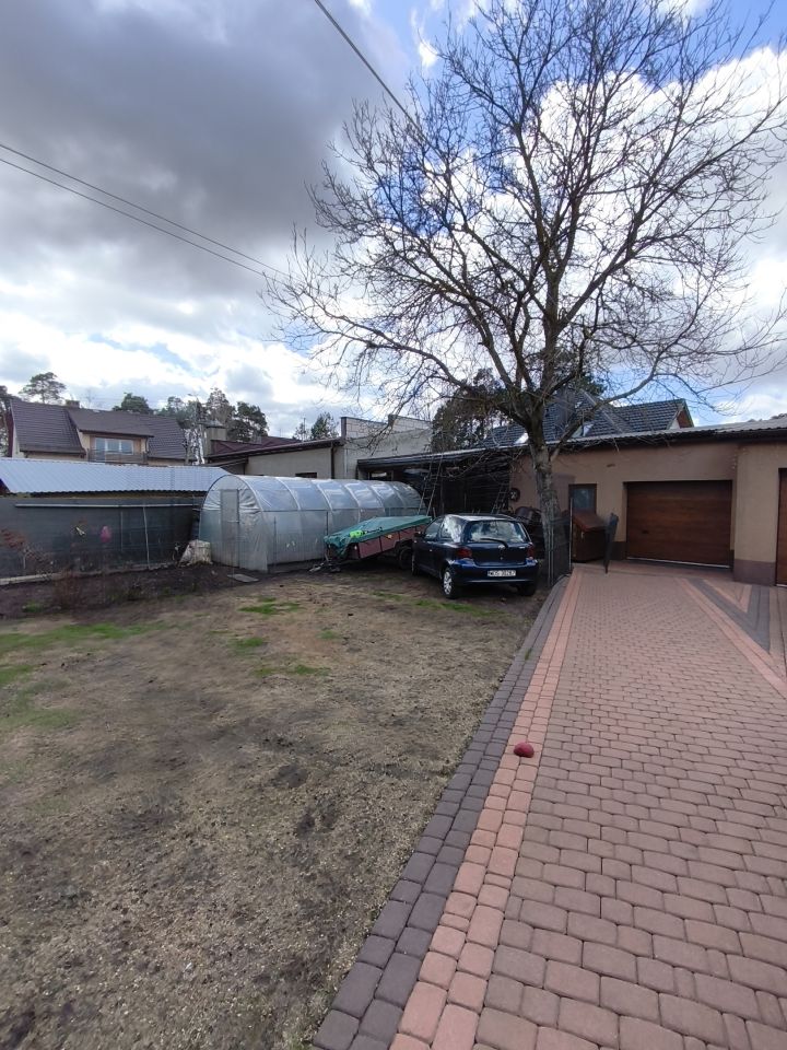 dom wolnostojący, 7 pokoi Kadzidło, ul. Armii Krajowej. Zdjęcie 3