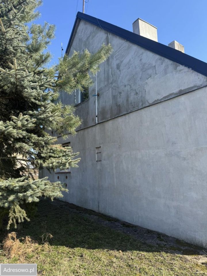 dom wolnostojący, 3 pokoje Januszkowo. Zdjęcie 19