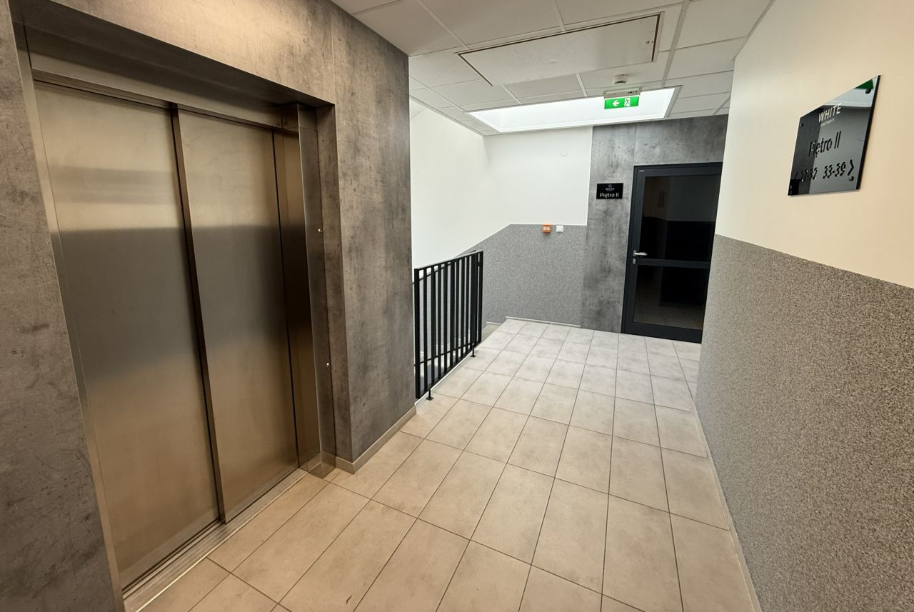 Mieszkanie 2-pokojowe Bielsko-Biała Kamienica, ul. Janisława Grondysa. Zdjęcie 18