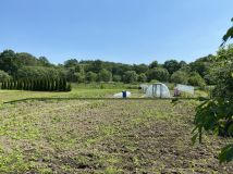 Działka budowlana Hajduki Nyskie. Zdjęcie 1