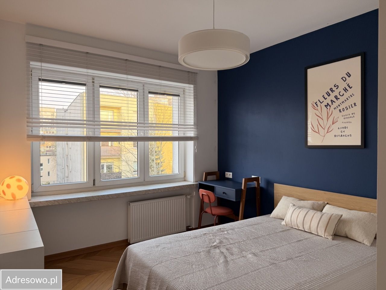 Mieszkanie 2-pokojowe Łódź Polesie, ul. Marcina Kasprzaka. Zdjęcie 2