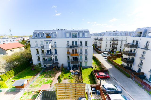 Mieszkanie 2-pokojowe Warszawa Białołęka, ul. Leona Berensona. Zdjęcie 19