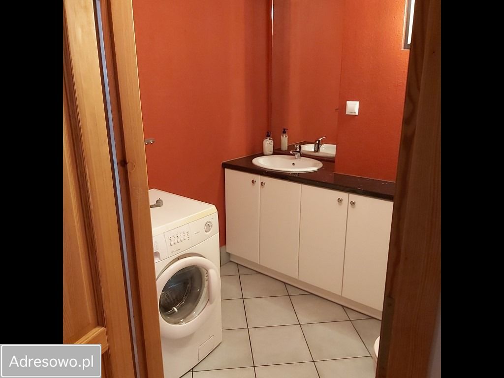 Mieszkanie 4-pokojowe Wrocław Muchobór Wielki, ul. Marka Hłaski. Zdjęcie 10