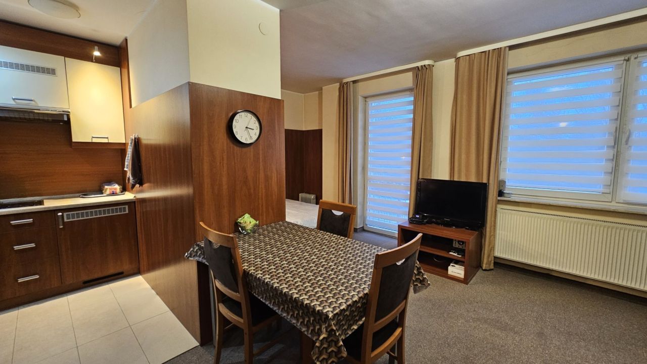 Mieszkanie 1-pokojowe Warszawa, ul. Apartamentowa. Zdjęcie 7