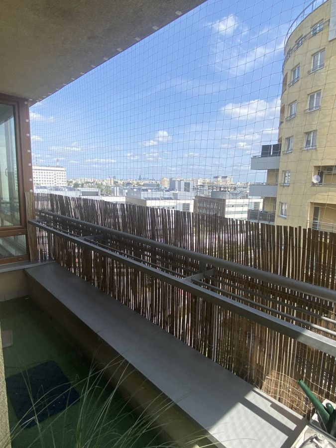 Mieszkanie 2-pokojowe Warszawa Ursynów, ul. Indiry Gandhi. Zdjęcie 3