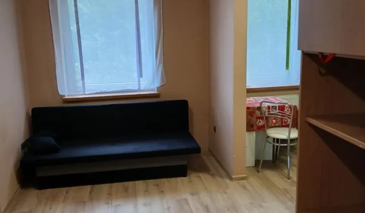 Mieszkanie 1-pokojowe Grodzisk Mazowiecki, ul. Różana