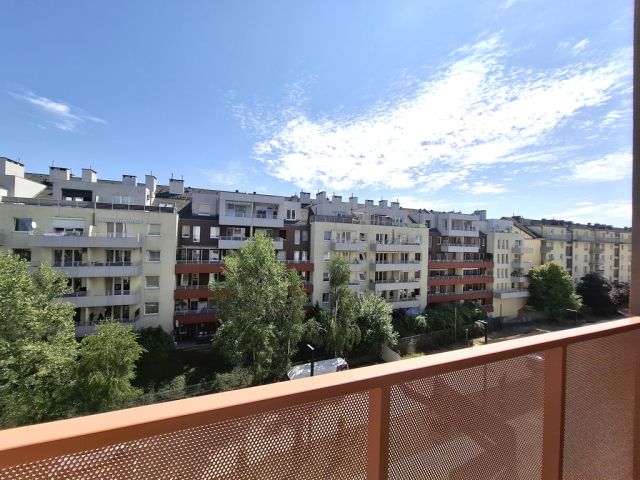 Mieszkanie 2-pokojowe Wrocław Grabiszyn, ul. Miedziana. Zdjęcie 16
