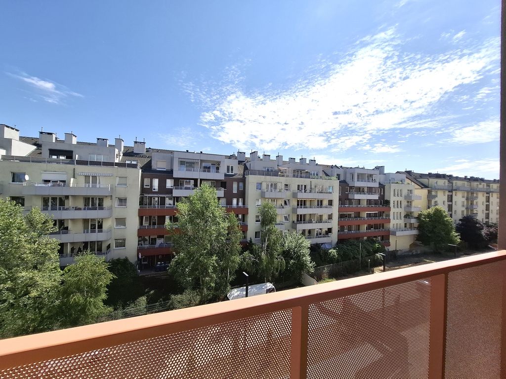 Mieszkanie 2-pokojowe Wrocław Grabiszyn, ul. Miedziana. Zdjęcie 16