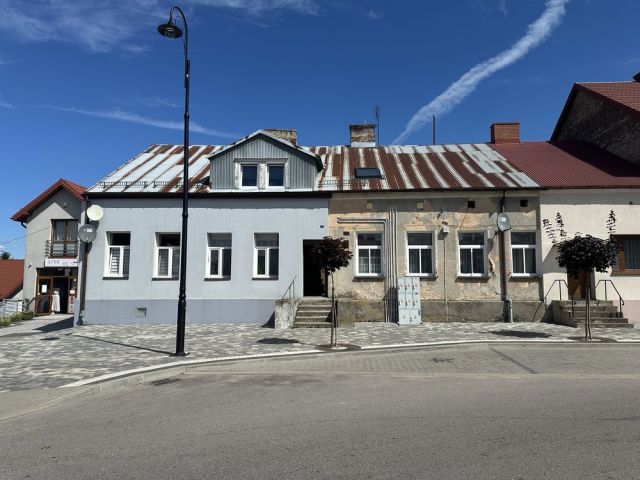 Mieszkanie 2-pokojowe Stawiski. Zdjęcie 1