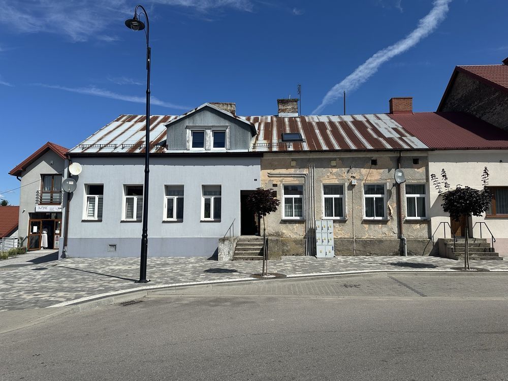 Mieszkanie 2-pokojowe Stawiski. Zdjęcie 1