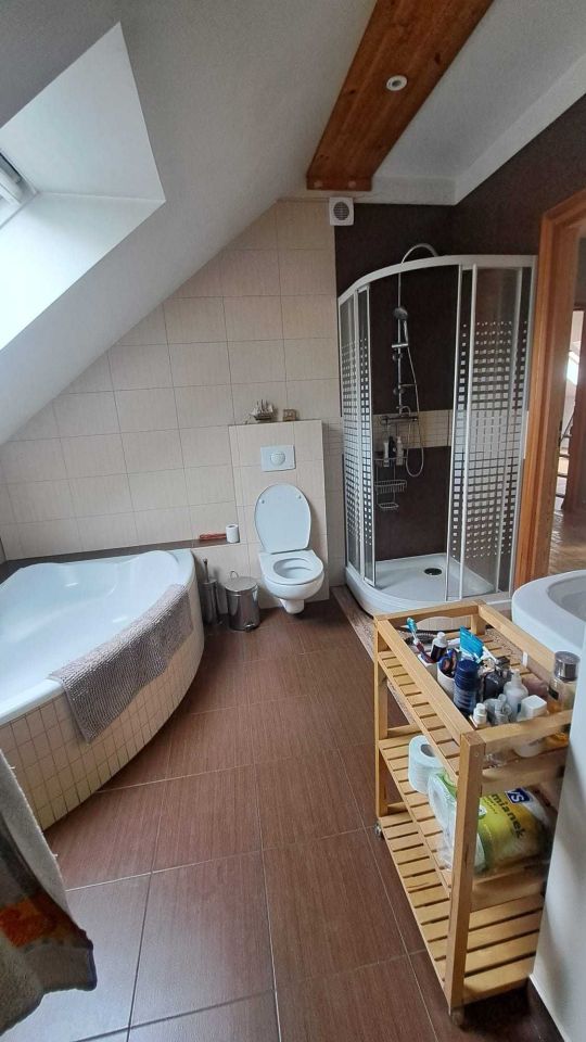 dom wolnostojący Ochojno. Zdjęcie 12