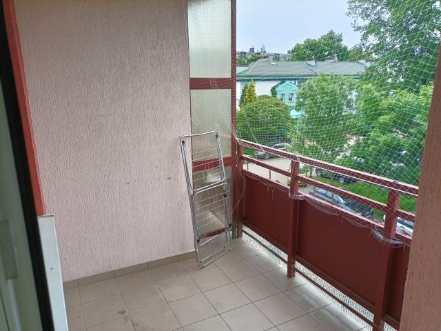 Mieszkanie 2-pokojowe Wrocław Fabryczna, ul. Kozia. Zdjęcie 5