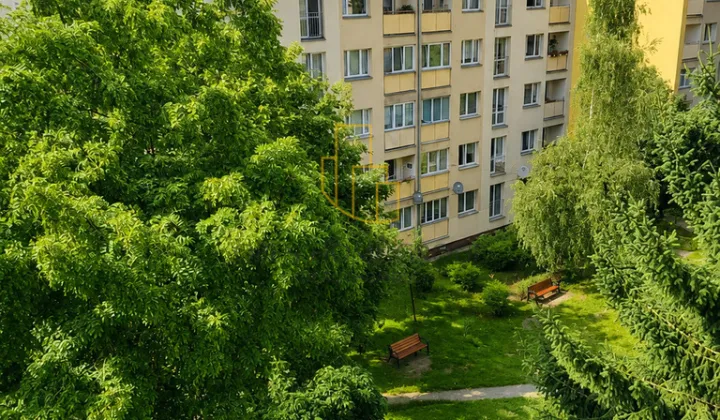 Mieszkanie 3-pokojowe Wrocław Stare Miasto, ul. Długa