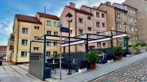 Lokal Szczecin Stare Miasto, ul. Panieńska. Zdjęcie 2