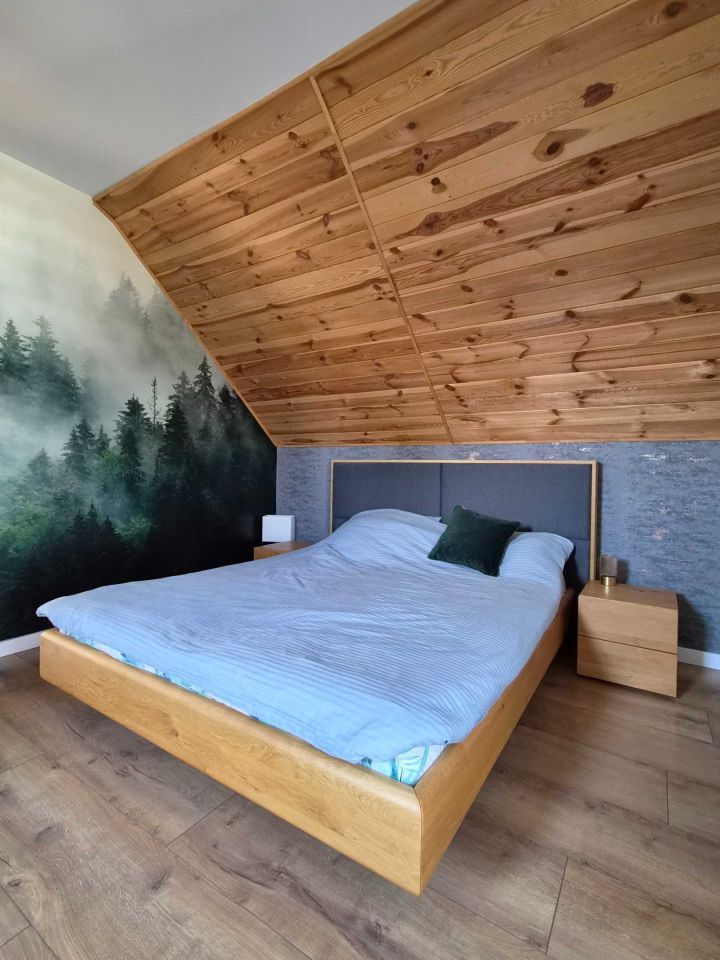 dom wolnostojący Rudna Wielka. Zdjęcie 8