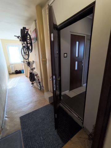 Mieszkanie 3-pokojowe Poznań Komandoria, ul. Piotra Tomickiego. Zdjęcie 19