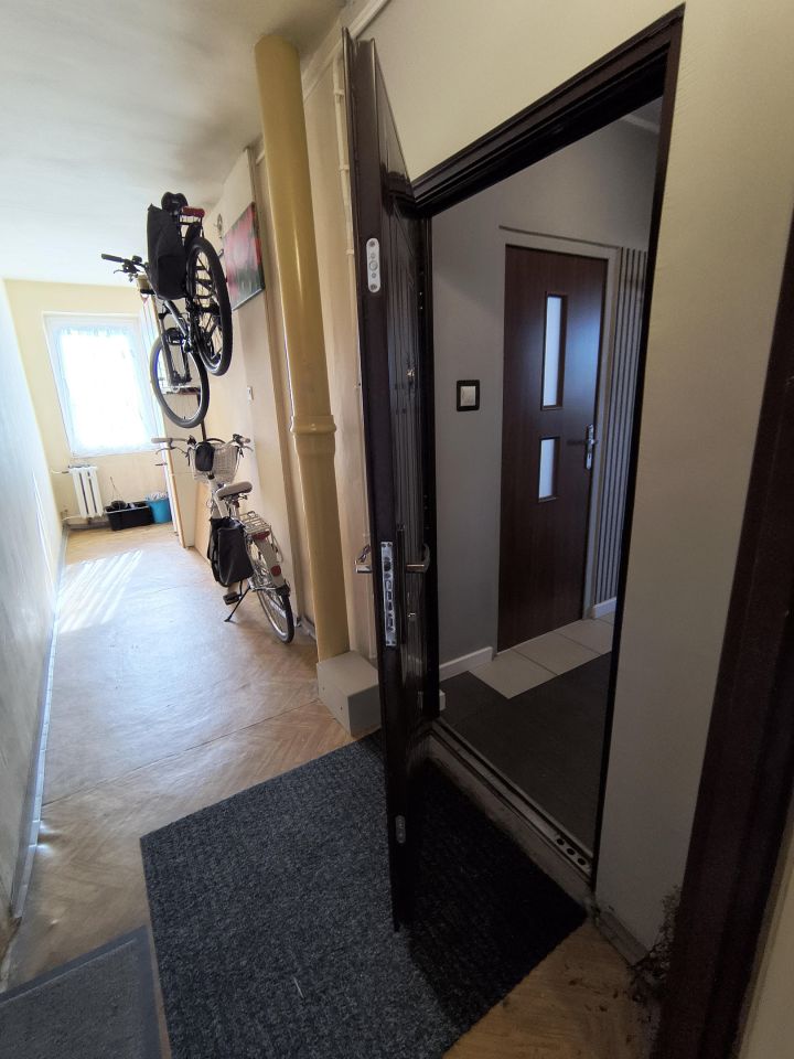 Mieszkanie 3-pokojowe Poznań Komandoria, ul. Piotra Tomickiego. Zdjęcie 19