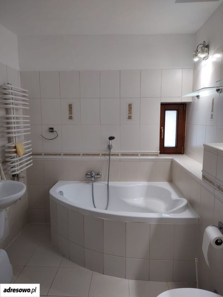 bliźniak, 6 pokoi Skoczów Centrum. Zdjęcie 12
