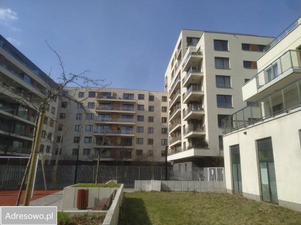 Lokal Warszawa Żoliborz, ul. Przasnyska