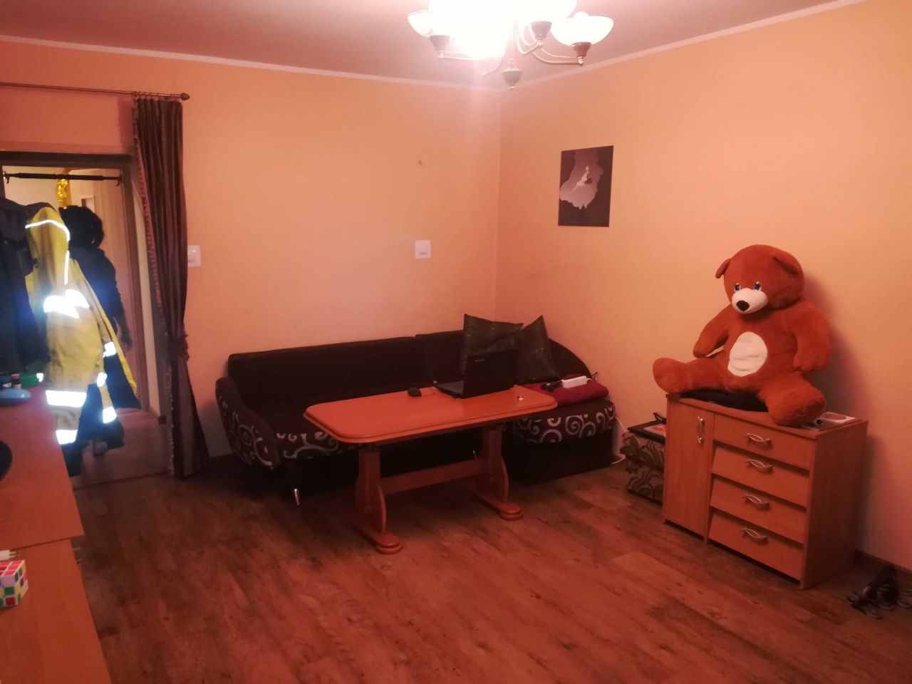 Mieszkanie 2-pokojowe Działdowo, ul. Jana Matejki. Zdjęcie 1