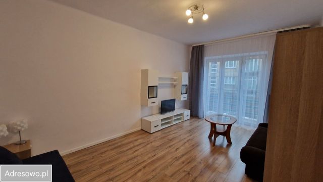 Mieszkanie 1-pokojowe Kraków Nowa Huta. Zdjęcie 1