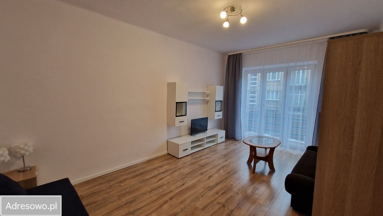 Mieszkanie 1-pokojowe Kraków Nowa Huta