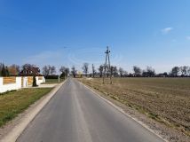 Działka budowlana Krasienin. Zdjęcie 4