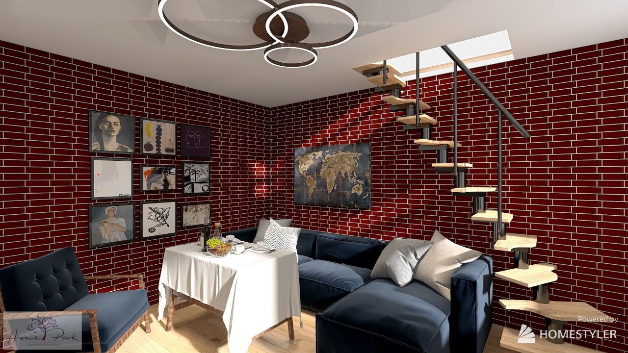 Mieszkanie 3-pokojowe Pabianice Centrum, ul. gen. Kazimierza Pułaskiego