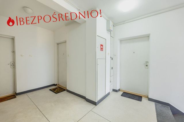 Mieszkanie 2-pokojowe Warszawa Kabaty, ul. Stryjeńskich. Zdjęcie 9