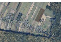 Działka rolna Budy. Zdjęcie 2