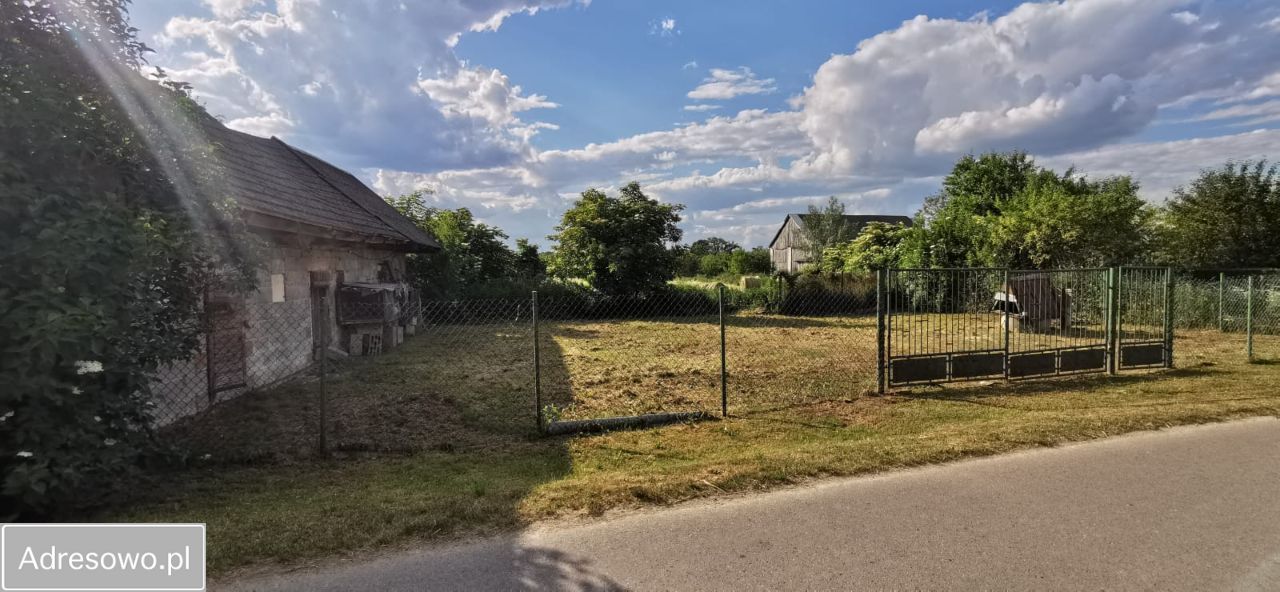 Działka rolno-budowlana Jarentowskie Pole. Zdjęcie 11